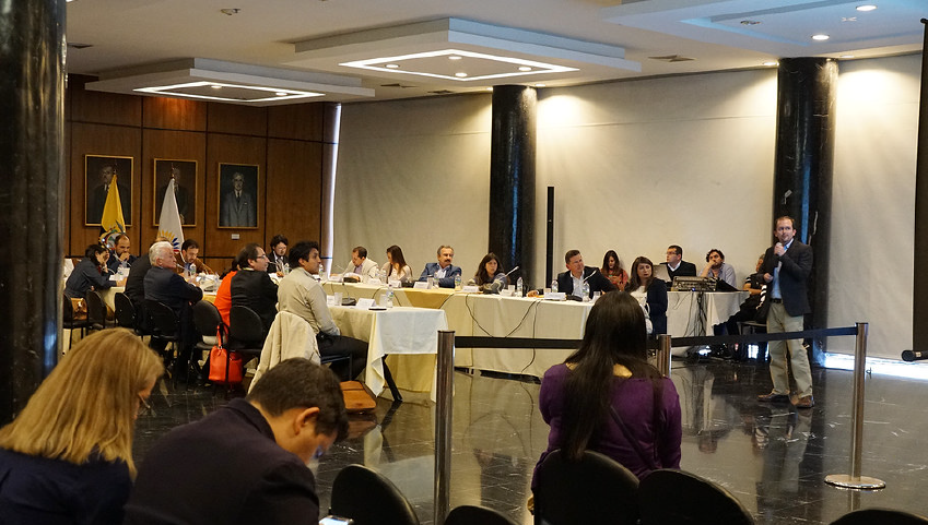 Construcción Ecuador, Ingeniería en Ecuador, Empresa de Construcción, Servicios de Ingeniería, Infraestructura