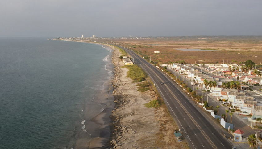 Construcción Ecuador, Ingeniería en Ecuador, Empresa de Construcción, Servicios de Ingeniería, Infraestructura