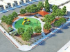 Diseño de parques,	Construcción de áreas verdes, Mantenimiento paisajístico, Arquitectura del paisaje