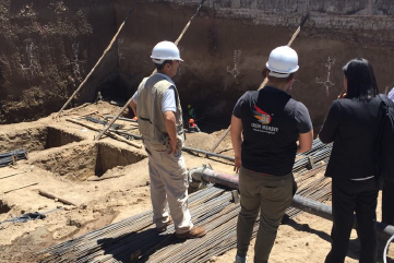 Construcción Ecuador, Ingeniería en Ecuador, Empresa de Construcción, Servicios de Ingeniería, Infraestructura