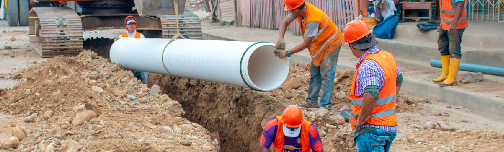 Construcción Ecuador, Ingeniería en Ecuador, Empresa de Construcción, Servicios de Ingeniería, Infraestructura